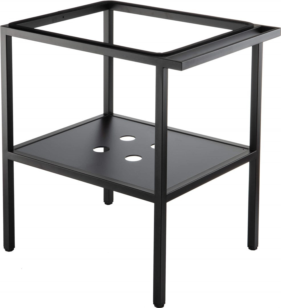 Standing bathroom console - 56.5x40 cm