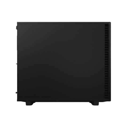 Fractal Design Define 7 Midi Tower Black | Model: FD-C-DEF7A-01