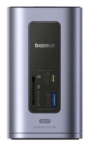 Baseus B00568103813-00 Universal Docking Station Blue