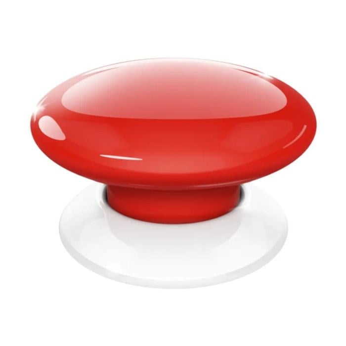 Nice Push-Control button  red (FGPB-101-3 ZW5 EU)