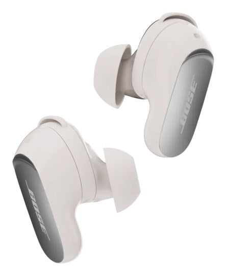 Bose QuietComfort Ultra Earbuds - 2nd Gen - True Wireless Headphones with Microphone - 896637-0020
