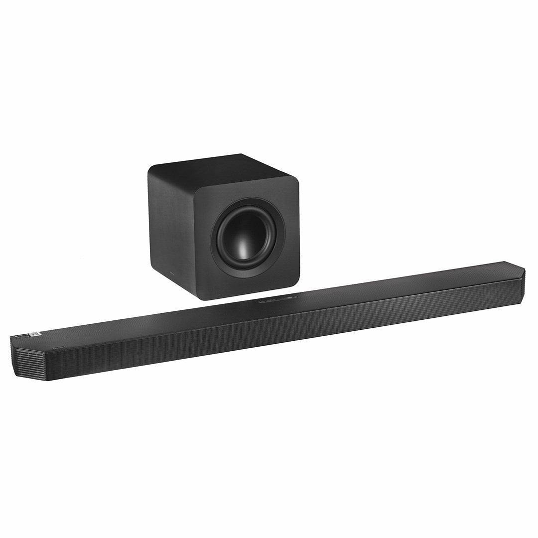 Samsung Soundbar 5.1.2 Channels HW-Q800H/EN