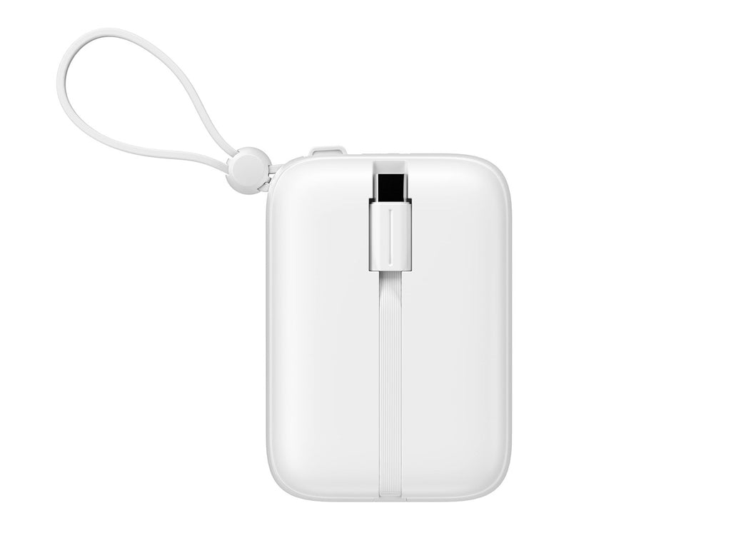 Havit PB5215 10000mAh Powerbank White