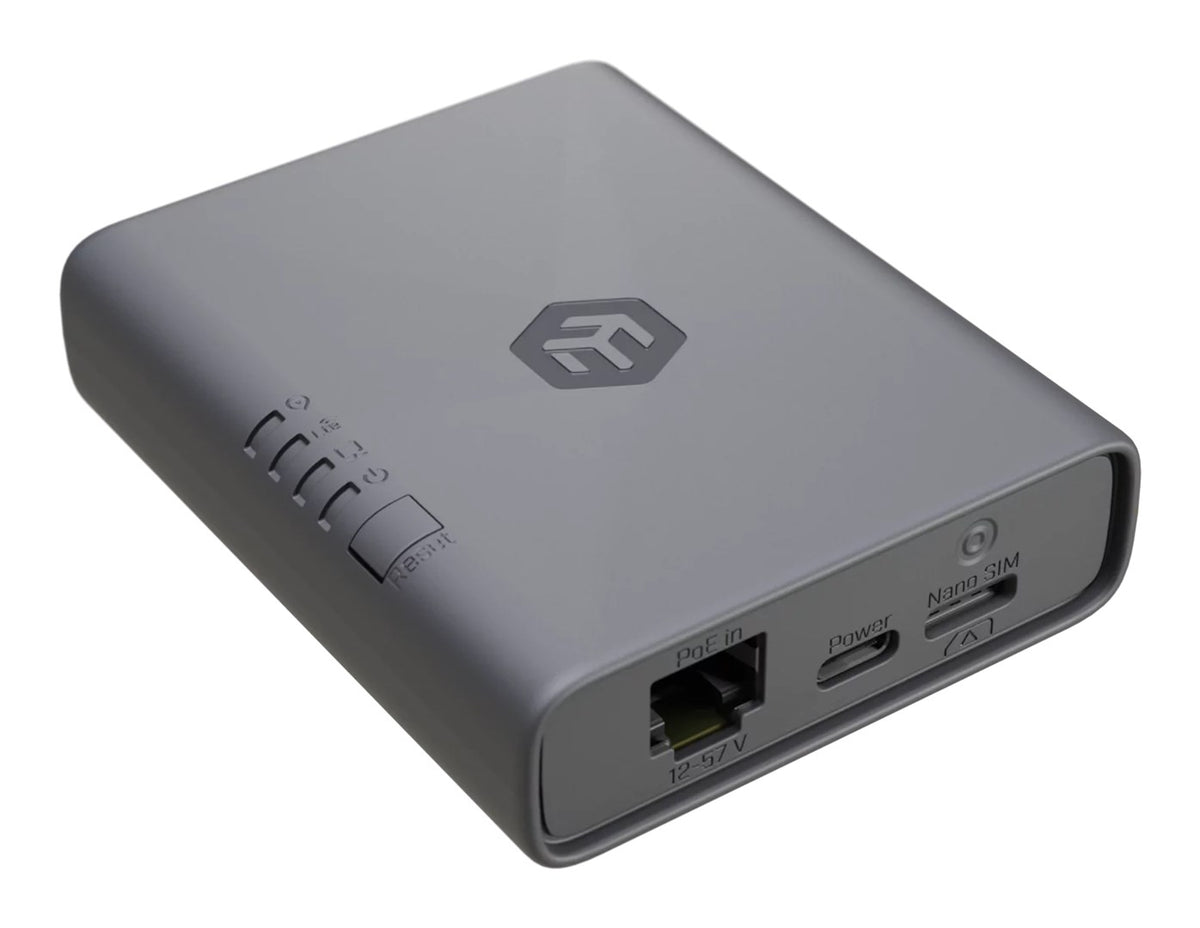 Mikrotik KNOT Embedded LTE4
