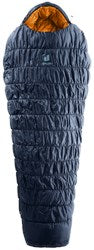 Deuter Exosphere SL -11C/12F Adult Mummy sleeping bag Ripstop Blue