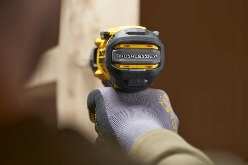 STANLEY Cordless Drill-Driver 18V 80 N⋅m SFMCD726D2T