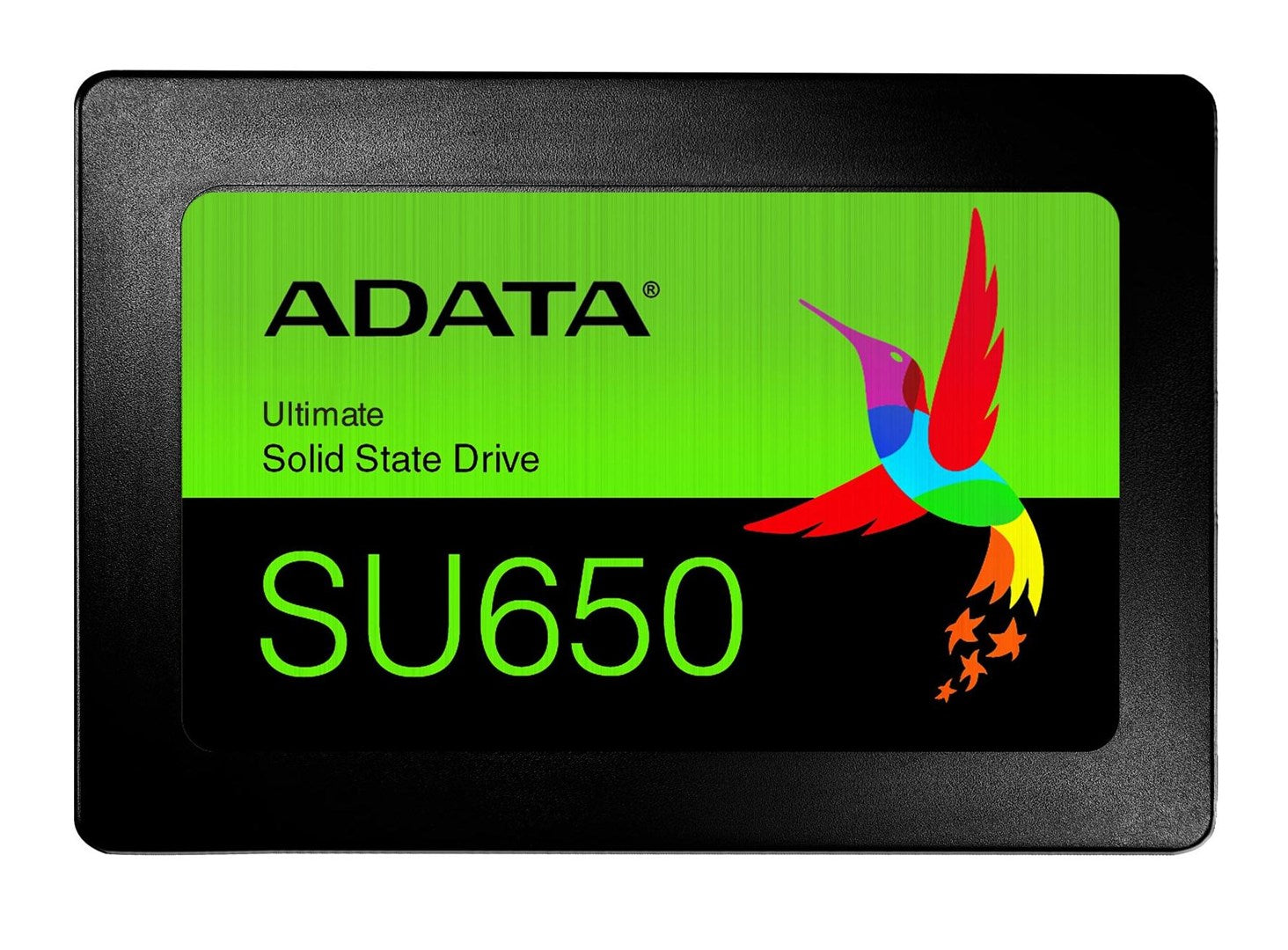 ADATA SU650 960GB 3D NAND SSD