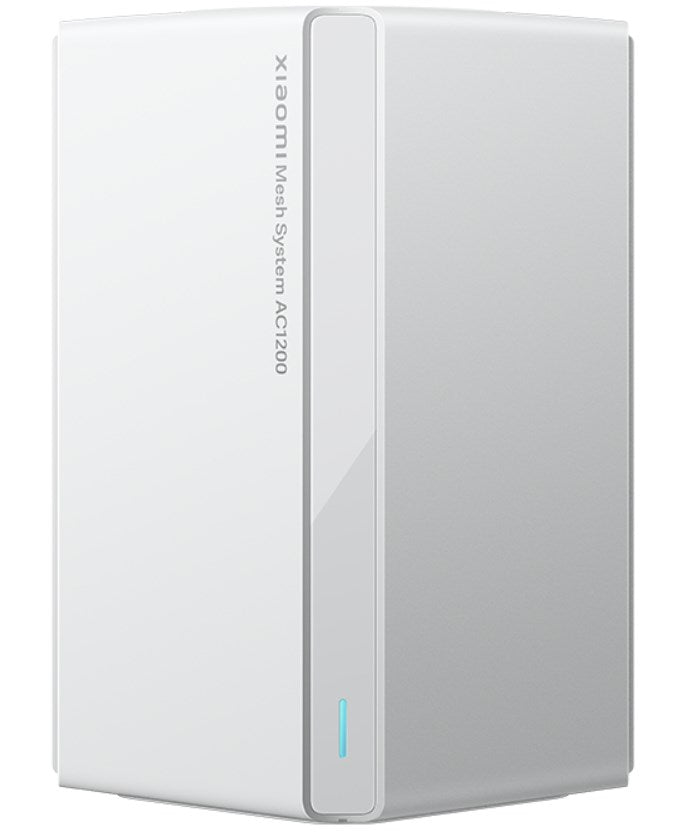 Xiaomi Mesh System AC1200 - Dual-Band Wi-Fi 5 (802.11ac) - 700 g
