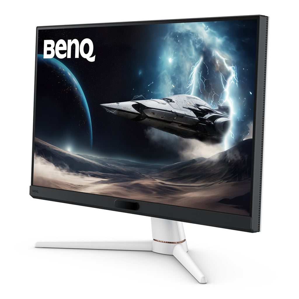 BenQ MOBIUZ EX271 computer monitor 68.6 cm (27 ) 1920 x 1080 pixels Full HD LED Black  White