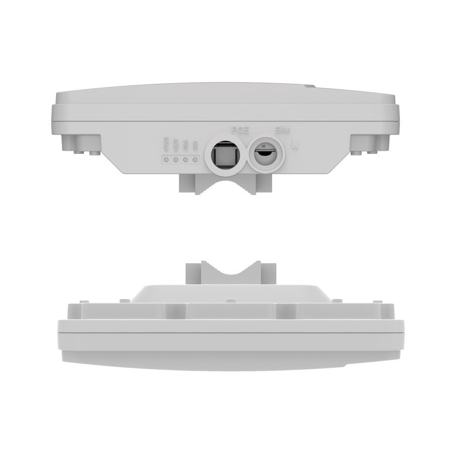 ZTE MF258K1 ODU Mobile Router 4 G 800 Mbps RJ45