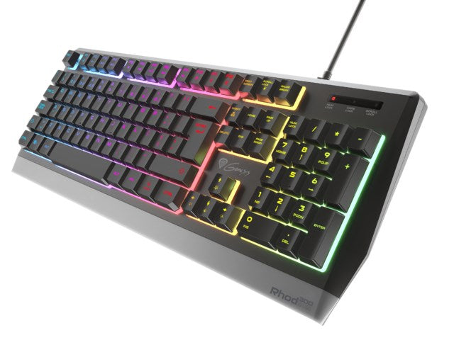 GENESIS NKG-1817 keyboard Gaming USB QWERTY Portuguese