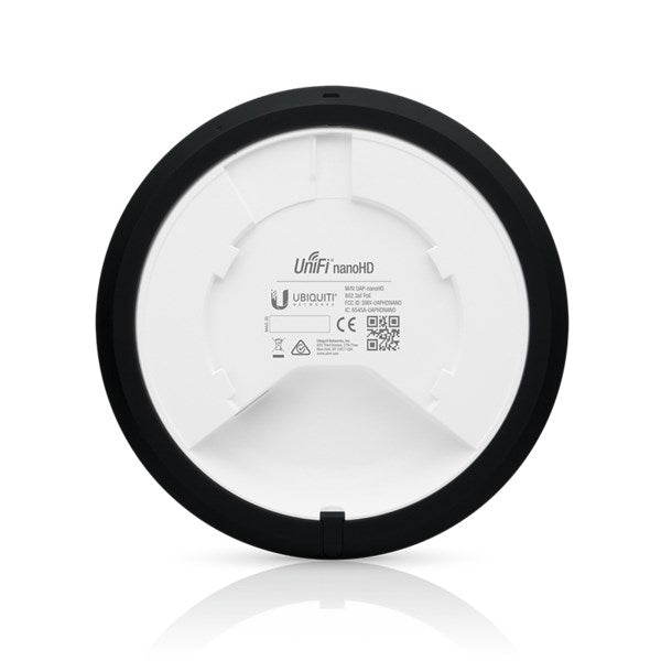 Ubiquiti NHD-COVER-BLACK wireless access point accessory Cover plate