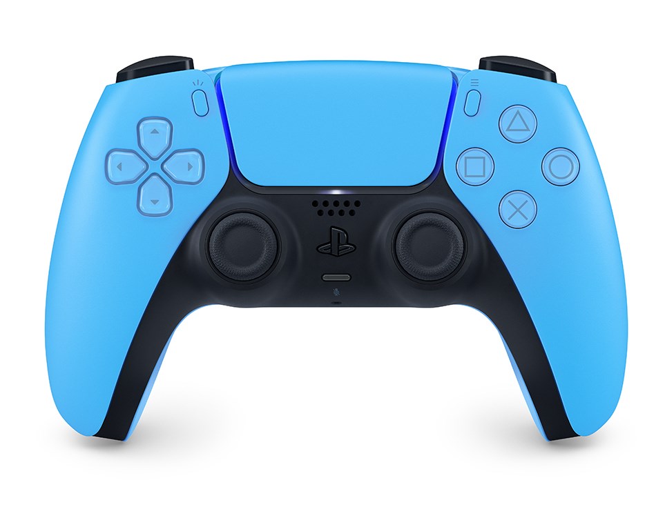 Sony DualSense PS5 Wireless controller Blue