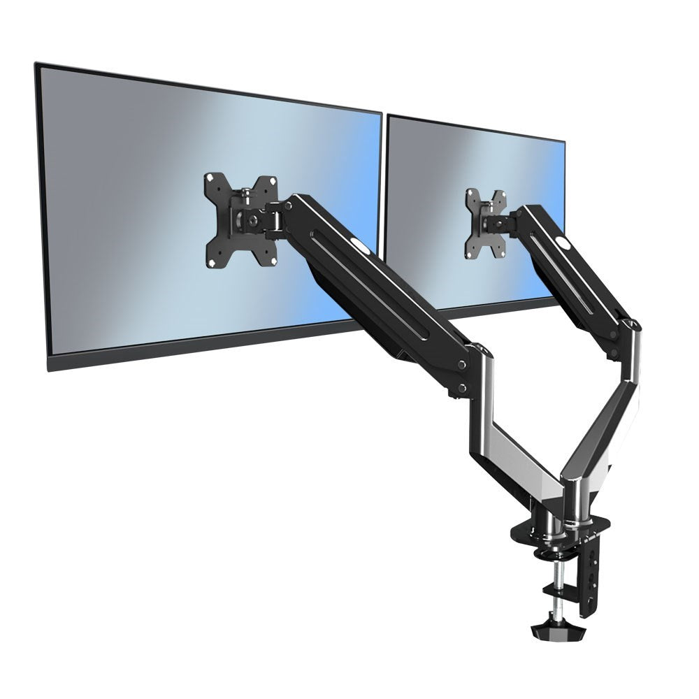 Esperanza Monitor Mount ERW020 for Monitors up to 27 inches, VESA Compatible