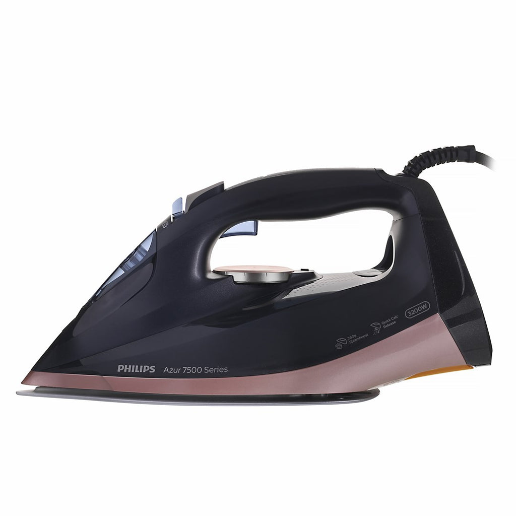 PHILIPS Azur DST7510/80 Steam Iron 3200W
