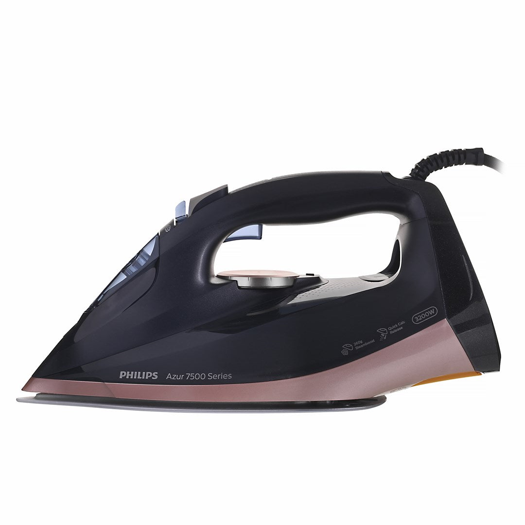 PHILIPS Azur DST7510/80 Steam Iron 3200W