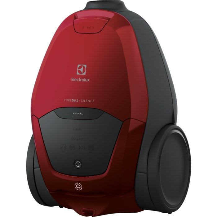 Electrolux Cylinder Vacuum Cleaner PD82-ANIMA 3.5L Dry 600W Dust Bag