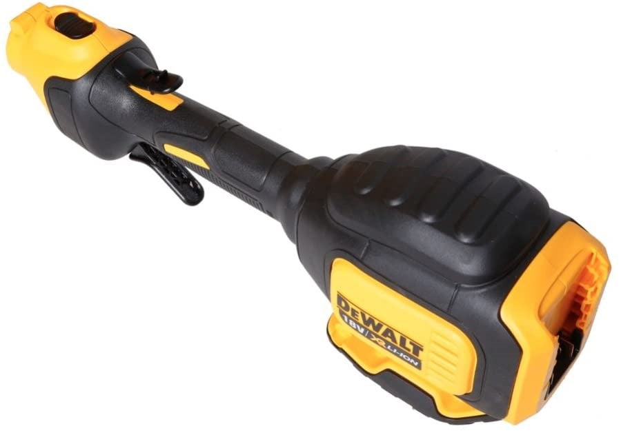 DEWALT DCM561PBS-XJ String Trimmer 18V 33 cm Bare Unit