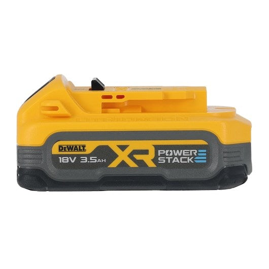 DeWALT Cordless Tool Battery 18V 3.5Ah - Model DCBP318-XJ