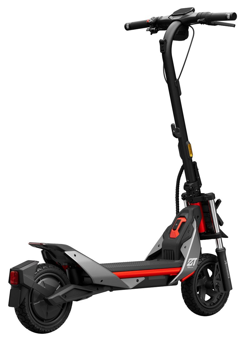 Segway Electric Scooter 40682853 - 1305 mm Length, 305 mm Width, 36000 g Weight
