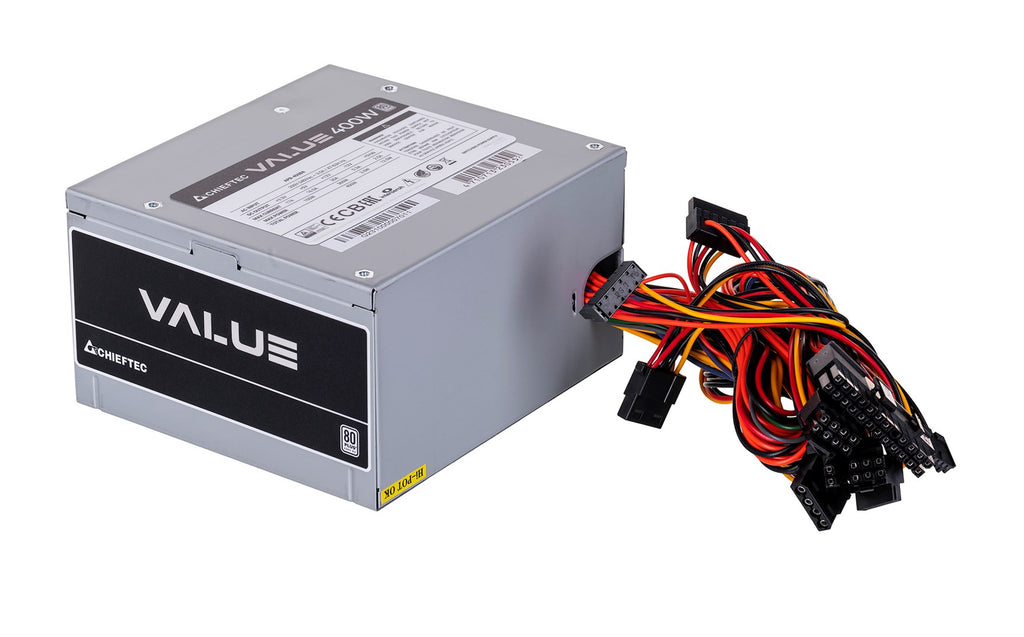 Chieftec Power Supply Unit 400 W APB-400B8