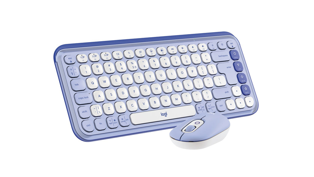 Logitech POP ICON COMBO