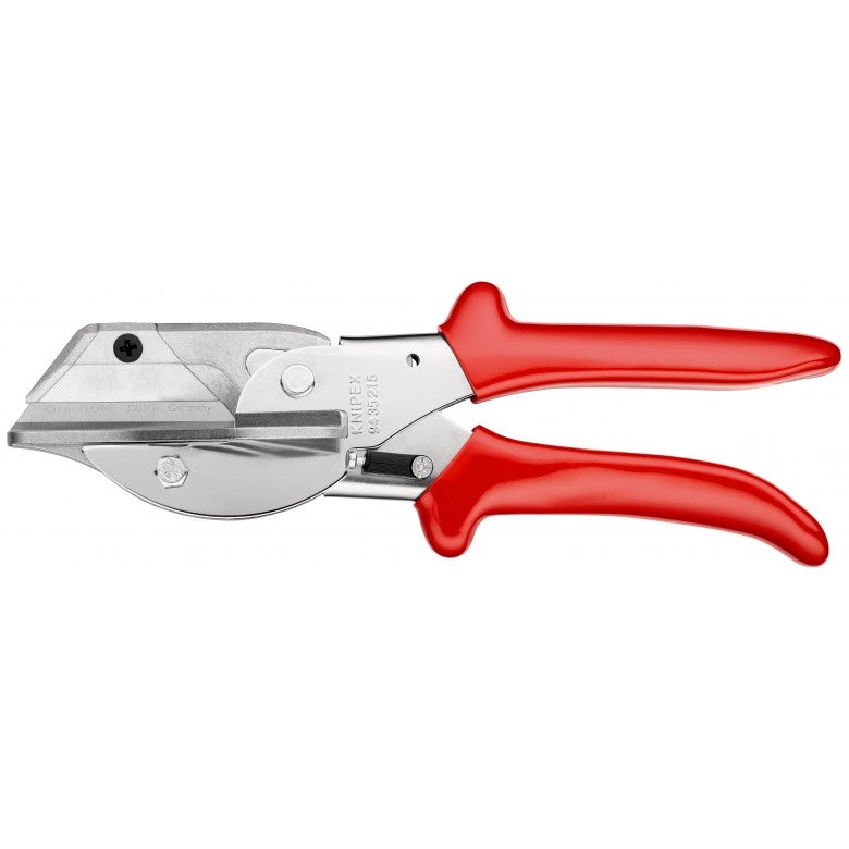 KNIPEX Hand Cable Cutter 5.6 cm Blade Length 600 g Weight Model 94 35 215