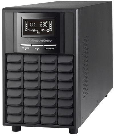 PowerWalker VI 1500 CW FR Line-Interactive UPS 1.5 kVA