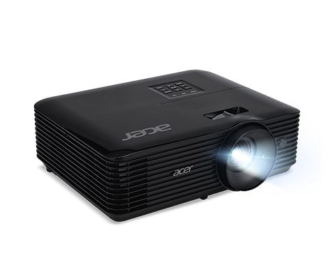 Acer X1228i DLP Projector - Portable - 4500 ANSI Lumens - XGA (1024 x 768)