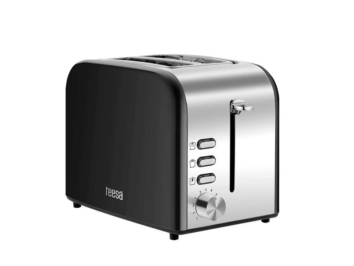 teesa Toaster LEC-TSA3300 - 850W, 1960 g, 200x240x320mm