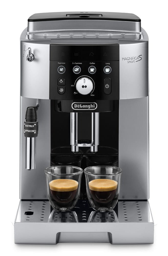De’Longhi Magnifica S Smart Semi-Auto Espresso Machine 1.8 L