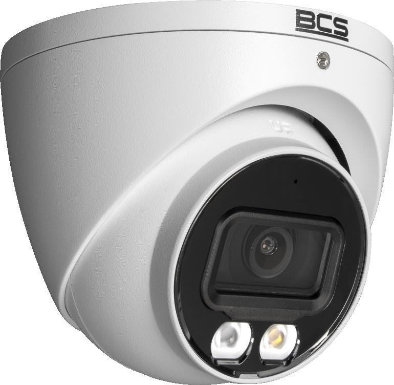 Camera BCS LINE BCS-L-EIP112FCR3L3-Ai1