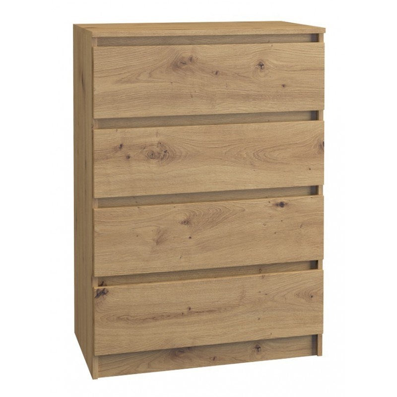 Topeshop Chest of Drawers M4 Artisan