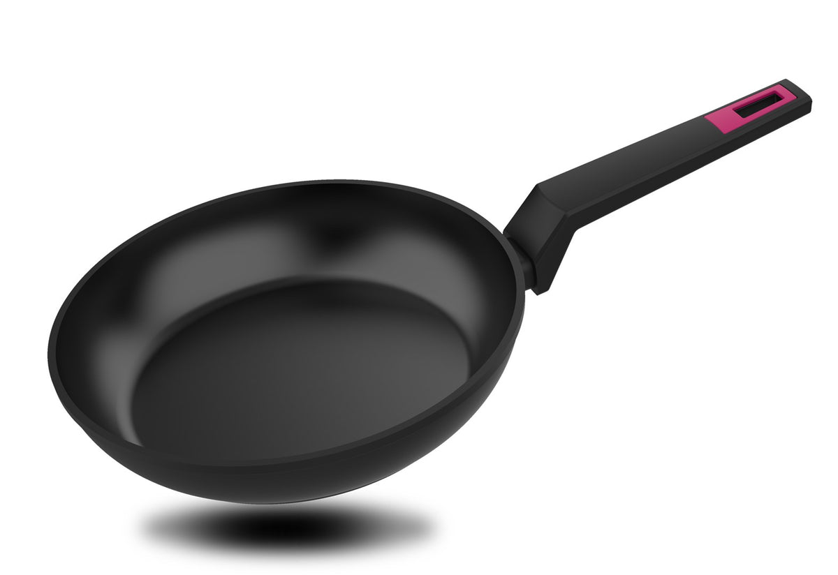 Taurus Frying Pan Set 3 Pieces 18 cm 22 cm 26 cm Non-Stick 980944000