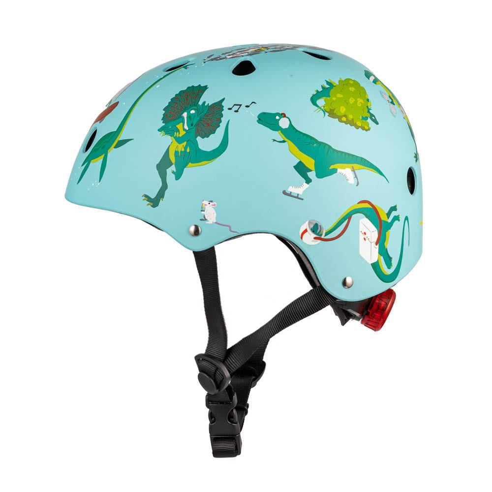 HORNIT Jurassic S Children's Helmet 48-53cm DIS826