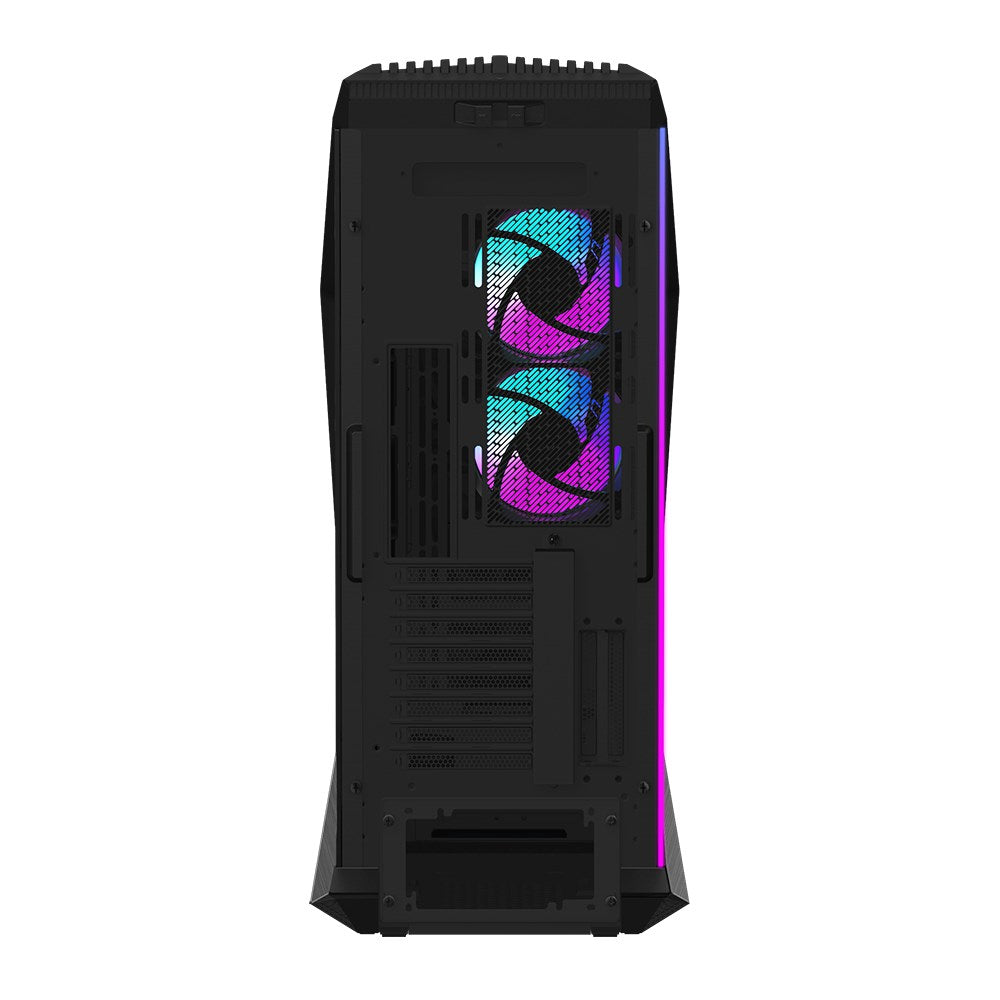 Gigabyte AORUS C700 GLASS ATX Full Tower Case GB-AC700G