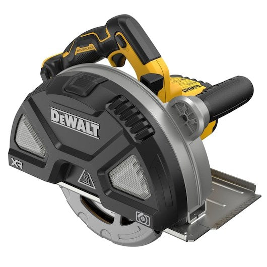 18V XR metal circular saw