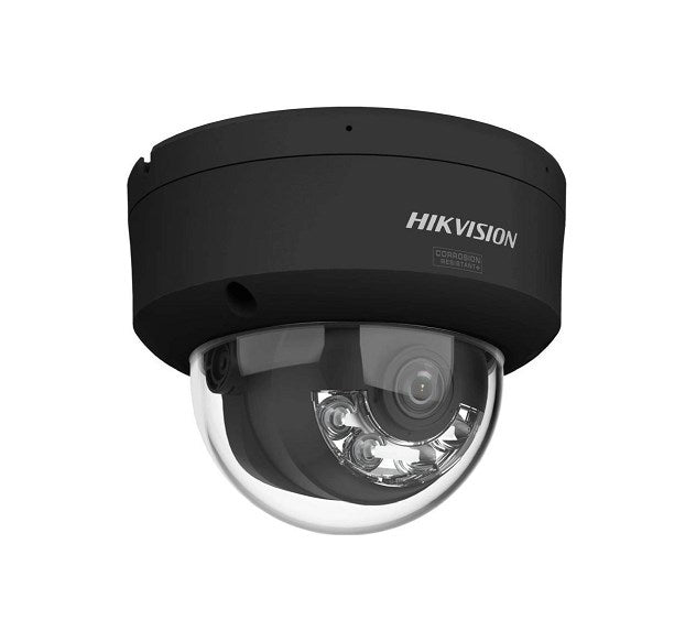 HIKVISION DS-2CD2167G3-LIS2UY 2.8 mm Black Camera