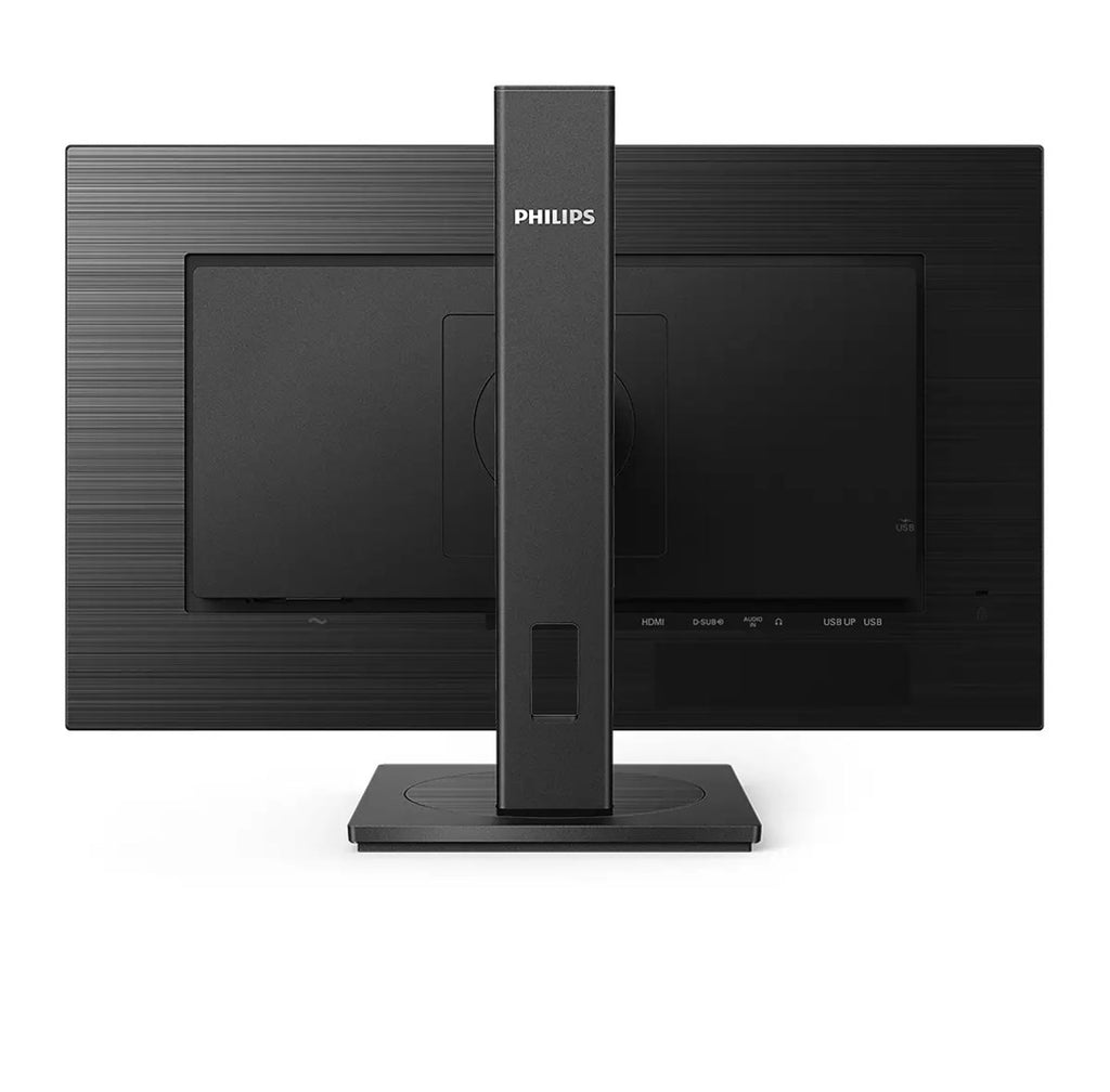 Philips B Line 272B1G/00 LED display 68.6 cm (27 ) 1920 x 1080 pixels Full HD Black