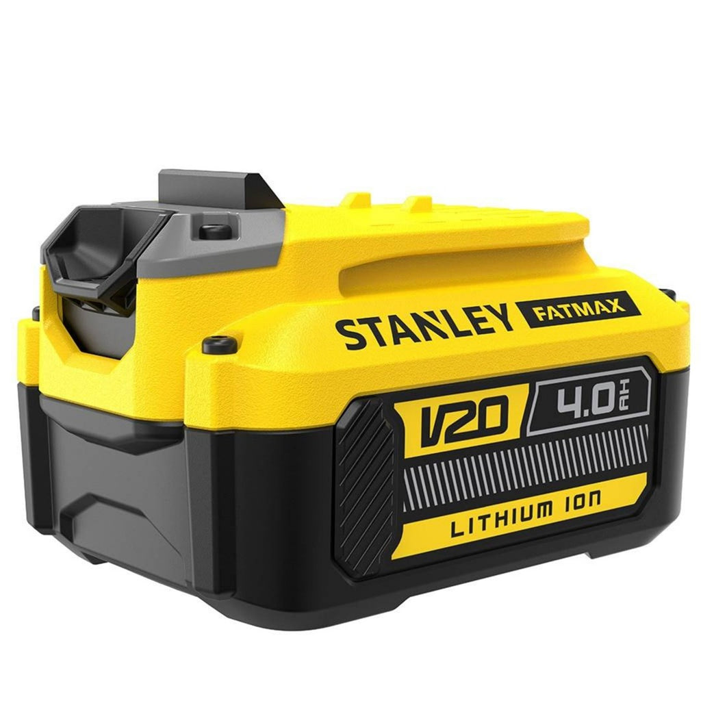 STANLEY Cordless Power Tool Set 18V SFMCK459M2S-QW - 11566 g, 482 mm Width, 291 mm Length, 293 mm Height