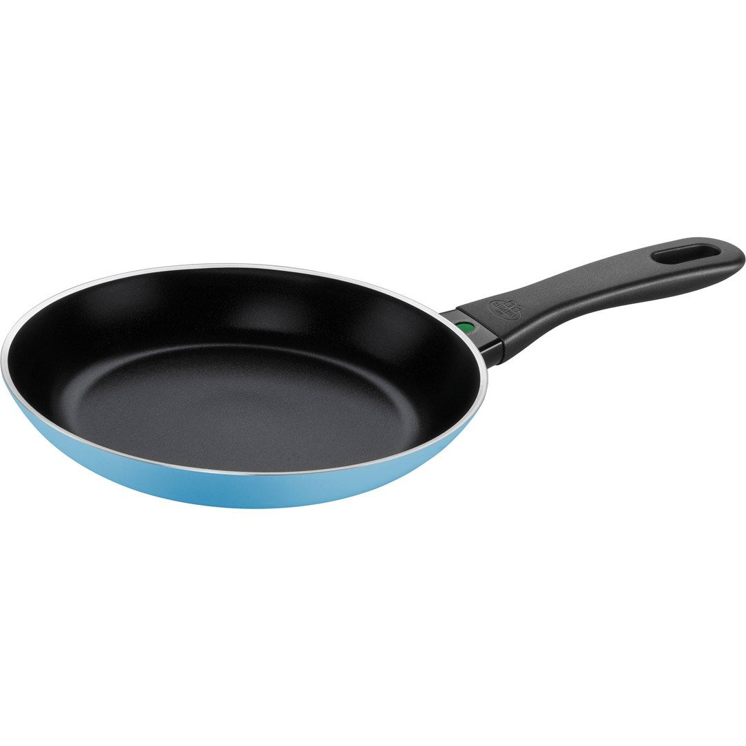 BALLARINI CAPRERA Frying Pan 30CM Blue