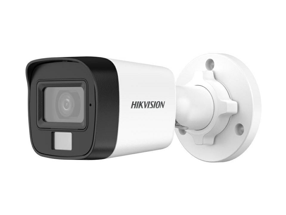 4-IN-1 CAMERA HIKVISION DS-2CE16U0T-LF(2.8 mm)(O-STD)