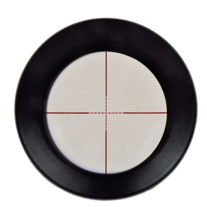JS-Tactical Rifle Scope 3-9X40 AOC for 22 mm Rail