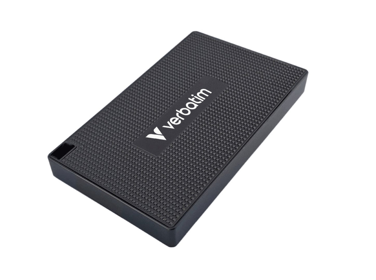 Verbatim Metal Mini SSD USB-C 3.Gen 2 - 32030