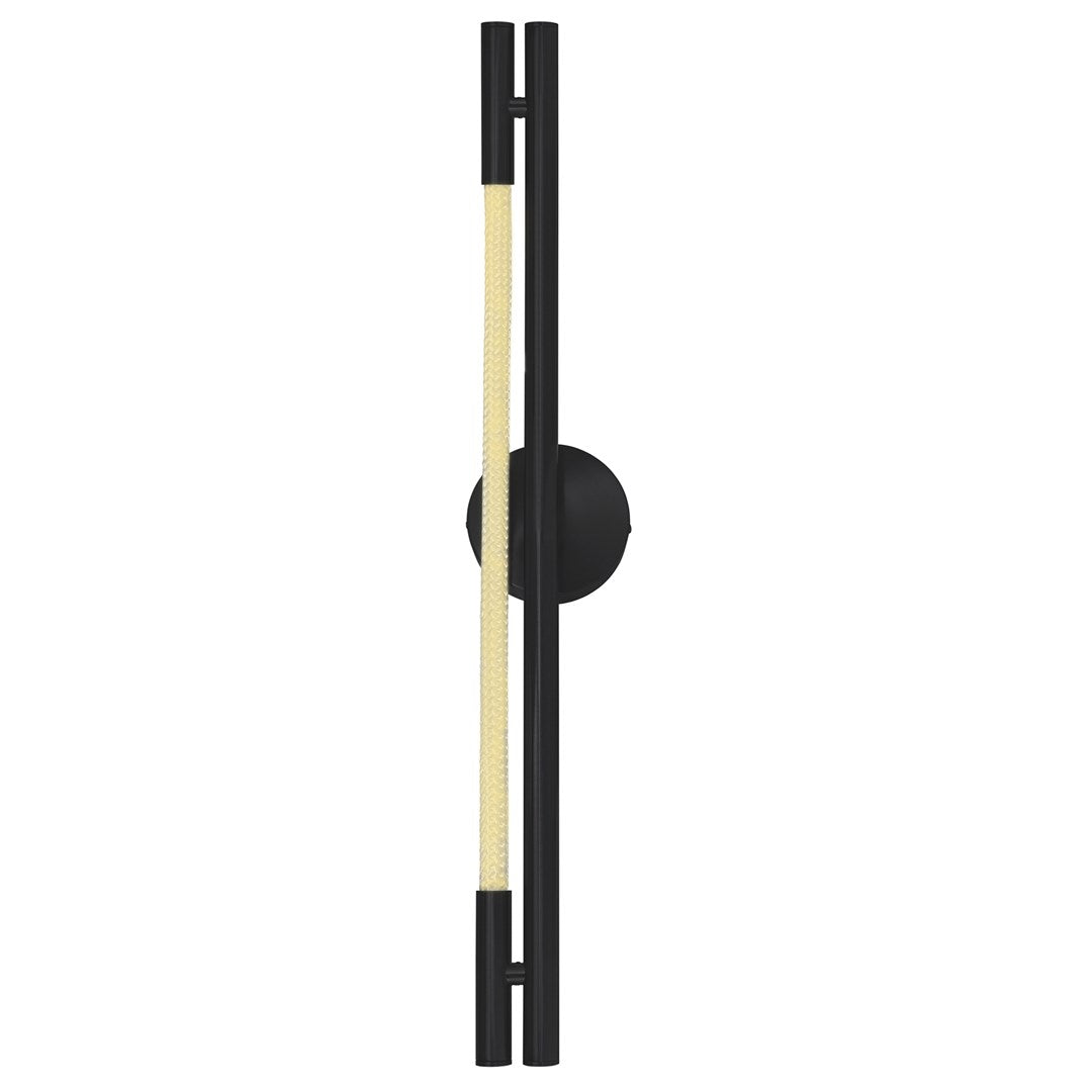 Activejet LED Wall Lamp AJE-CHARLIE WW