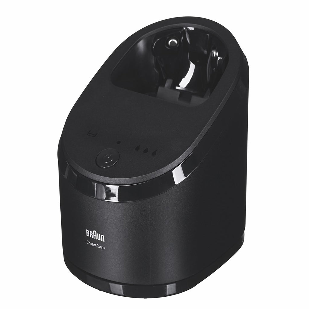 Braun Series 9 Pro+ 9675cc Foil shaver Grey