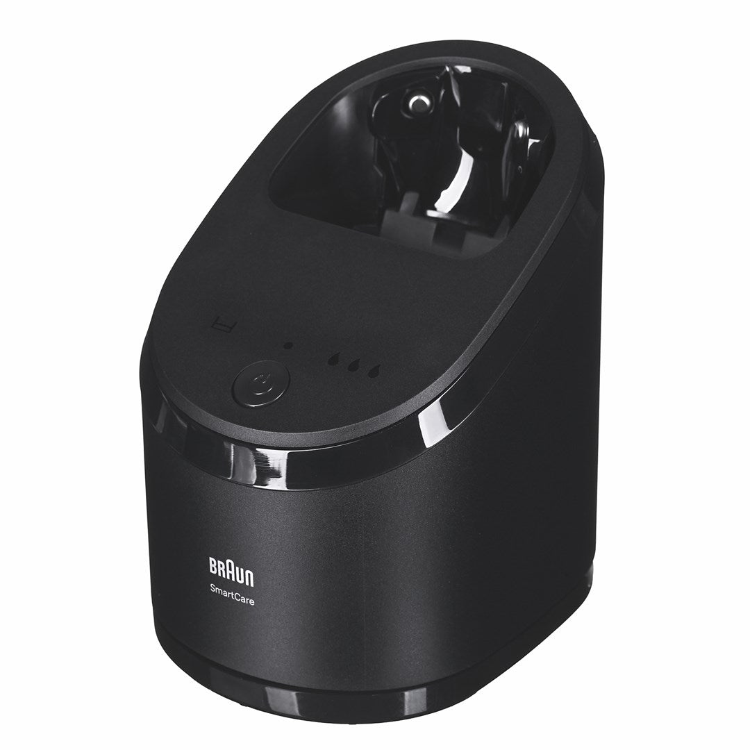 Braun Series 9 Pro+ 9675cc Foil shaver Grey