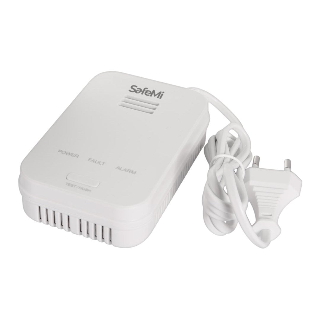 SafeMi SHG-02 Propane-Butane Gas Sensor