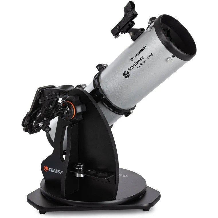 Celestron SSE 130 mm Tabletop Dobson 150x Digital microscope