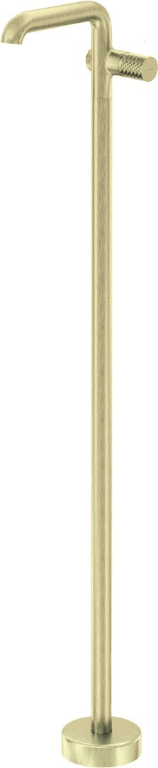 Freestanding washbasin faucet